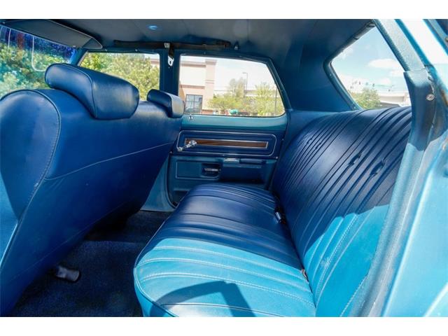 1971 Pontiac Catalina (CC-2074532) for sale in Ramsey, Minnesota