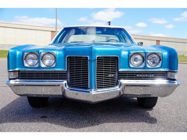1971 Pontiac Catalina (CC-2074532) for sale in Ramsey, Minnesota
