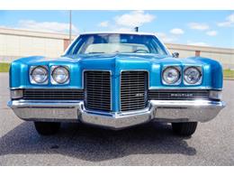 1971 Pontiac Catalina (CC-2074532) for sale in Ramsey, Minnesota