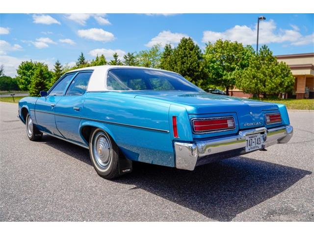 1971 Pontiac Catalina (CC-2074532) for sale in Ramsey, Minnesota