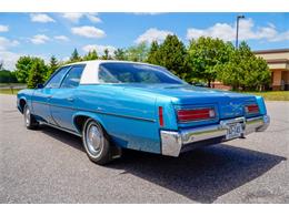 1971 Pontiac Catalina (CC-2074532) for sale in Ramsey, Minnesota