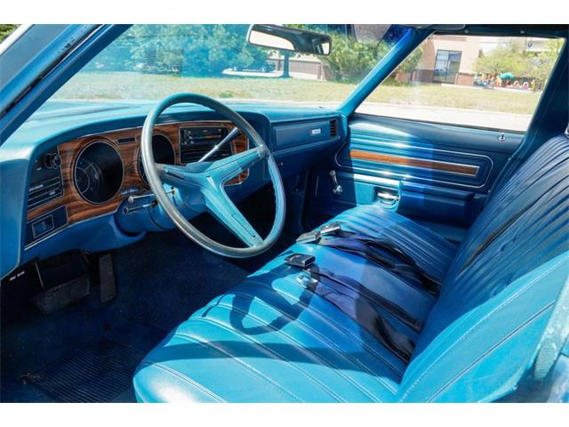 1971 Pontiac Catalina (CC-2074532) for sale in Ramsey, Minnesota