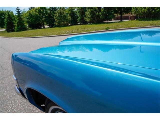 1971 Pontiac Catalina (CC-2074532) for sale in Ramsey, Minnesota