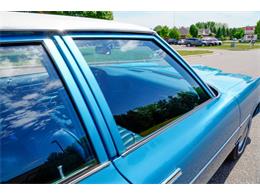 1971 Pontiac Catalina (CC-2074532) for sale in Ramsey, Minnesota
