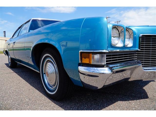 1971 Pontiac Catalina (CC-2074532) for sale in Ramsey, Minnesota