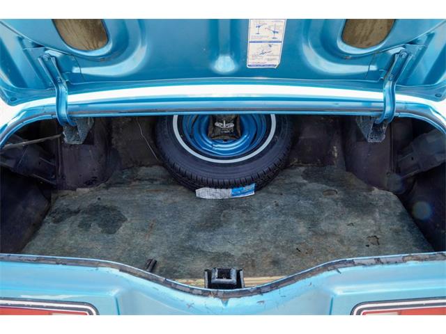 1971 Pontiac Catalina (CC-2074532) for sale in Ramsey, Minnesota