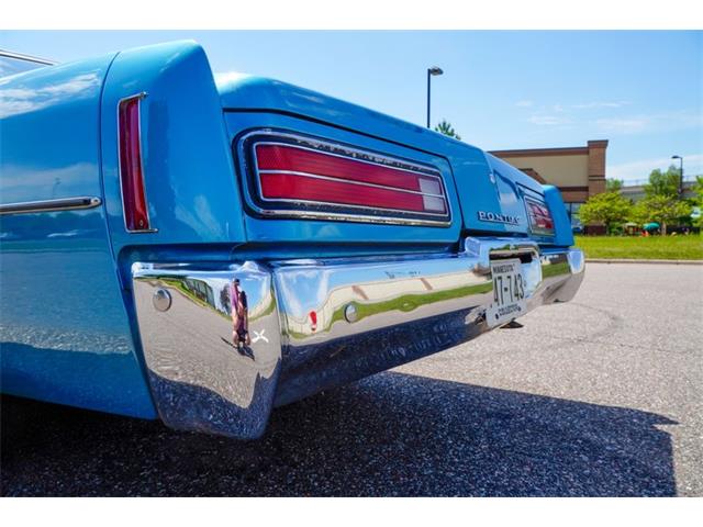 1971 Pontiac Catalina (CC-2074532) for sale in Ramsey, Minnesota