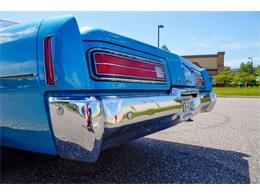1971 Pontiac Catalina (CC-2074532) for sale in Ramsey, Minnesota