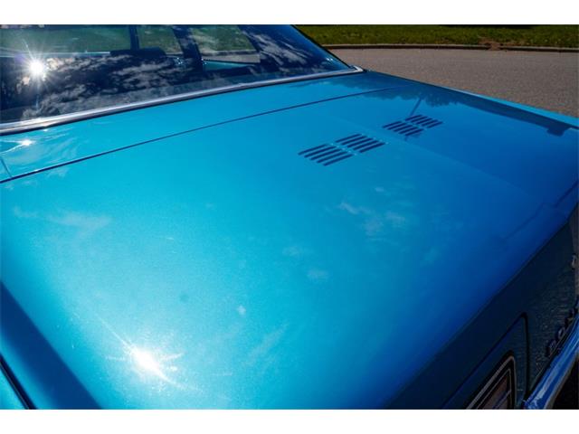 1971 Pontiac Catalina (CC-2074532) for sale in Ramsey, Minnesota