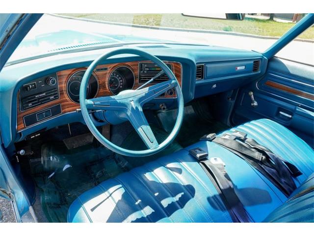 1971 Pontiac Catalina (CC-2074532) for sale in Ramsey, Minnesota