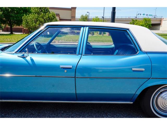 1971 Pontiac Catalina (CC-2074532) for sale in Ramsey, Minnesota