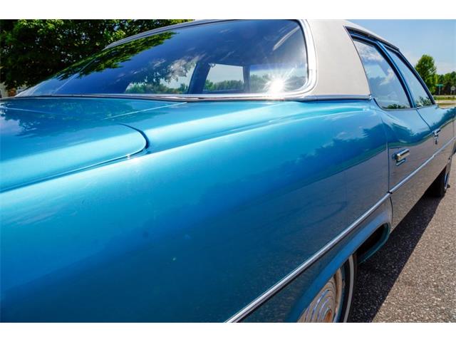 1971 Pontiac Catalina (CC-2074532) for sale in Ramsey, Minnesota