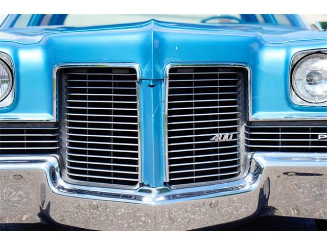 1971 Pontiac Catalina (CC-2074532) for sale in Ramsey, Minnesota