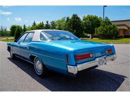 1971 Pontiac Catalina (CC-2074532) for sale in Ramsey, Minnesota