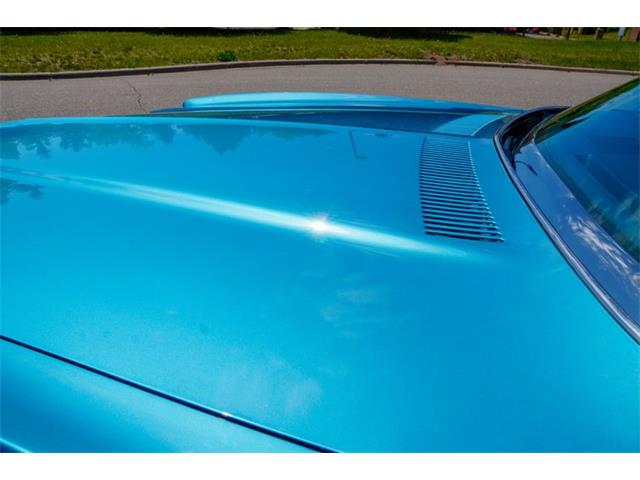 1971 Pontiac Catalina (CC-2074532) for sale in Ramsey, Minnesota
