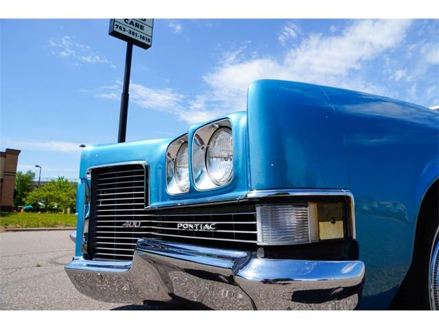 1971 Pontiac Catalina (CC-2074532) for sale in Ramsey, Minnesota