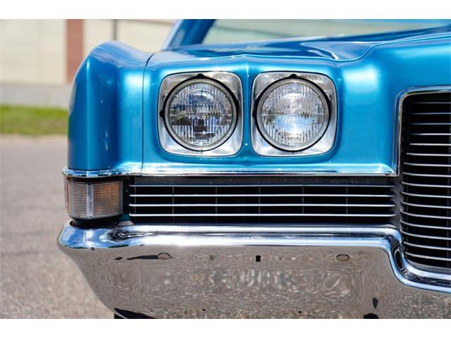 1971 Pontiac Catalina (CC-2074532) for sale in Ramsey, Minnesota
