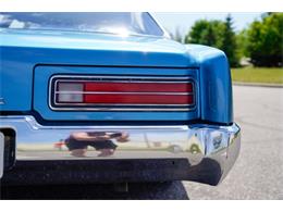 1971 Pontiac Catalina (CC-2074532) for sale in Ramsey, Minnesota