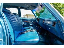 1971 Pontiac Catalina (CC-2074532) for sale in Ramsey, Minnesota