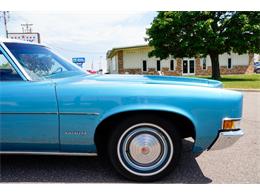 1971 Pontiac Catalina (CC-2074532) for sale in Ramsey, Minnesota