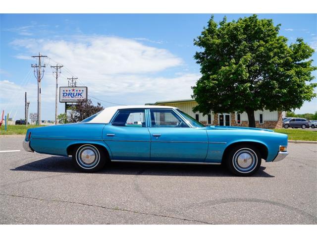 1971 Pontiac Catalina (CC-2074532) for sale in Ramsey, Minnesota