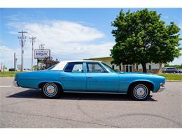 1971 Pontiac Catalina (CC-2074532) for sale in Ramsey, Minnesota