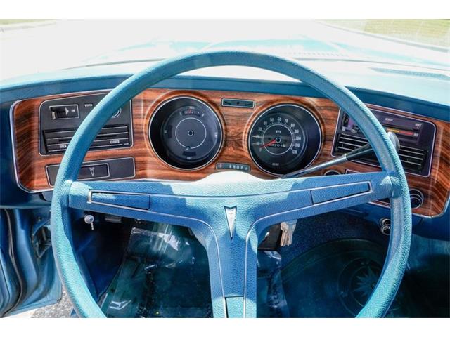 1971 Pontiac Catalina (CC-2074532) for sale in Ramsey, Minnesota