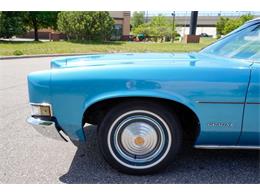 1971 Pontiac Catalina (CC-2074532) for sale in Ramsey, Minnesota