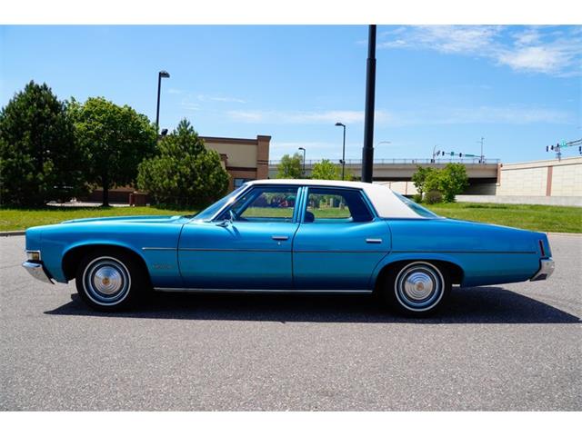 1971 Pontiac Catalina (CC-2074532) for sale in Ramsey, Minnesota