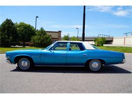 1971 Pontiac Catalina (CC-2074532) for sale in Ramsey, Minnesota