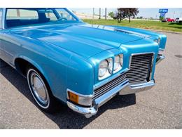 1971 Pontiac Catalina (CC-2074532) for sale in Ramsey, Minnesota