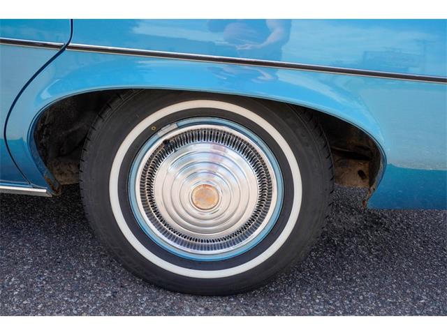 1971 Pontiac Catalina (CC-2074532) for sale in Ramsey, Minnesota