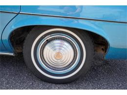 1971 Pontiac Catalina (CC-2074532) for sale in Ramsey, Minnesota