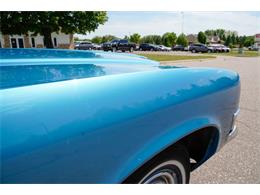 1971 Pontiac Catalina (CC-2074532) for sale in Ramsey, Minnesota