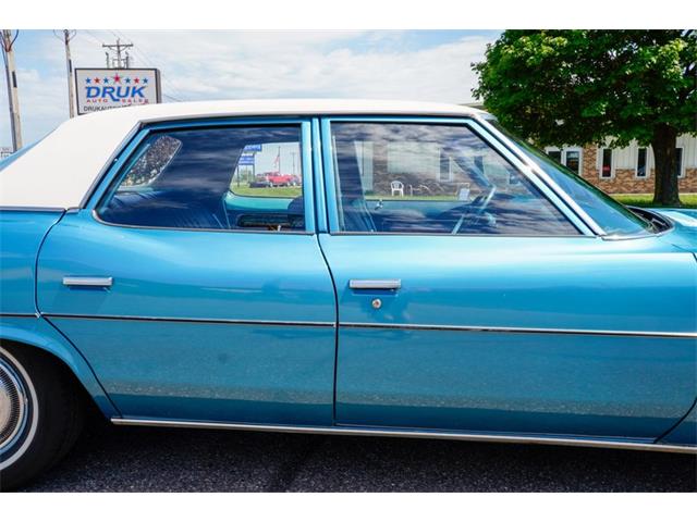 1971 Pontiac Catalina (CC-2074532) for sale in Ramsey, Minnesota