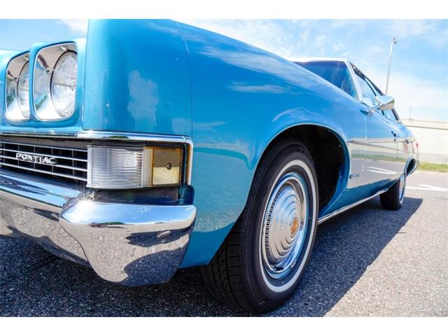 1971 Pontiac Catalina (CC-2074532) for sale in Ramsey, Minnesota