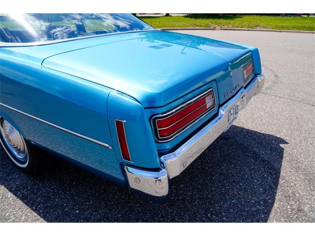 1971 Pontiac Catalina (CC-2074532) for sale in Ramsey, Minnesota