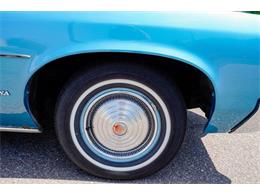 1971 Pontiac Catalina (CC-2074532) for sale in Ramsey, Minnesota