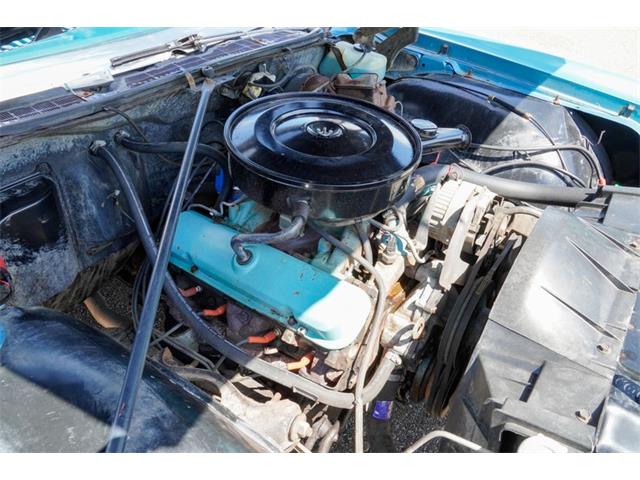 1971 Pontiac Catalina (CC-2074532) for sale in Ramsey, Minnesota