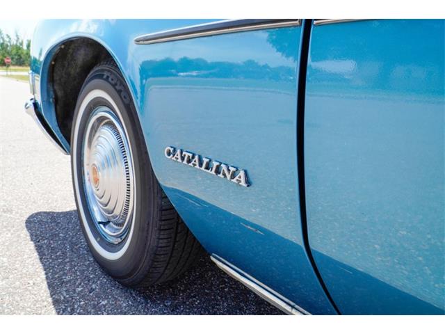 1971 Pontiac Catalina (CC-2074532) for sale in Ramsey, Minnesota