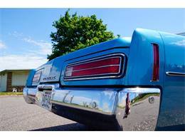 1971 Pontiac Catalina (CC-2074532) for sale in Ramsey, Minnesota
