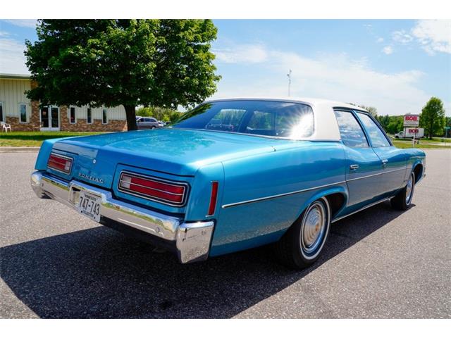 1971 Pontiac Catalina (CC-2074532) for sale in Ramsey, Minnesota