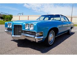 1971 Pontiac Catalina (CC-2074532) for sale in Ramsey, Minnesota