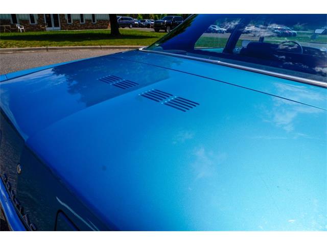 1971 Pontiac Catalina (CC-2074532) for sale in Ramsey, Minnesota