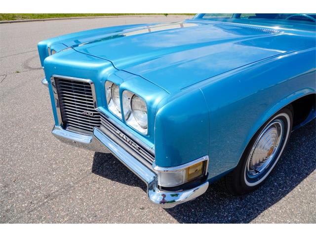 1971 Pontiac Catalina (CC-2074532) for sale in Ramsey, Minnesota