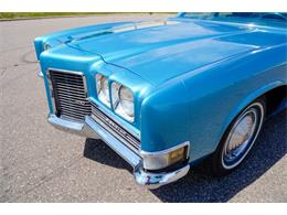 1971 Pontiac Catalina (CC-2074532) for sale in Ramsey, Minnesota