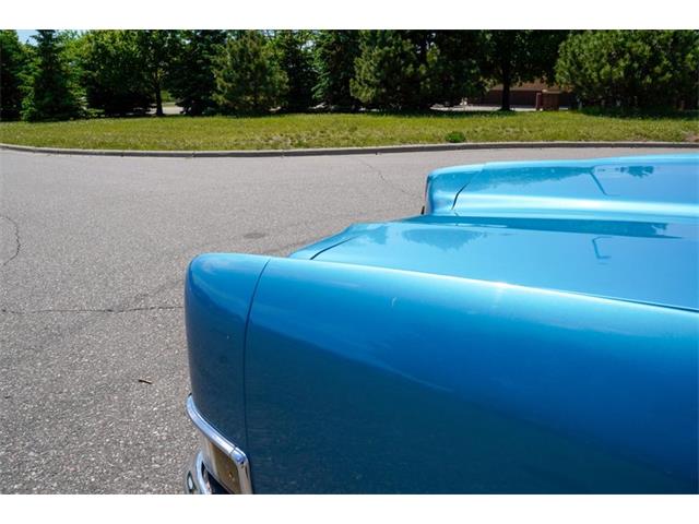 1971 Pontiac Catalina (CC-2074532) for sale in Ramsey, Minnesota