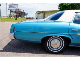 1971 Pontiac Catalina (CC-2074532) for sale in Ramsey, Minnesota