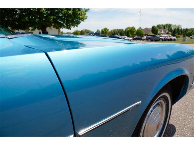 1971 Pontiac Catalina (CC-2074532) for sale in Ramsey, Minnesota