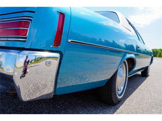 1971 Pontiac Catalina (CC-2074532) for sale in Ramsey, Minnesota